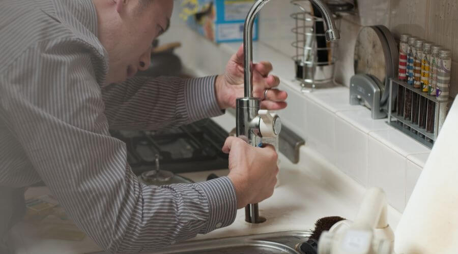 Professional sewer line replacement in Tyngsboro, MA